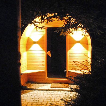 Ferienhauser Mit Pool Kummerow Schw 1010 外观 照片