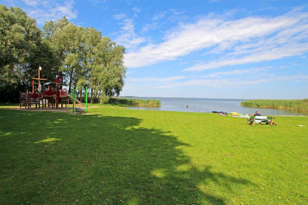 Ferienhauser Mit Pool Kummerow Schw 1010 外观 照片