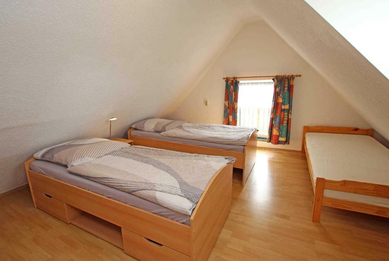 Ferienhauser Mit Pool Kummerow Schw 1010 外观 照片