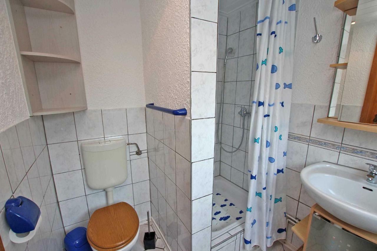 Ferienhauser Mit Pool Kummerow Schw 1010 外观 照片