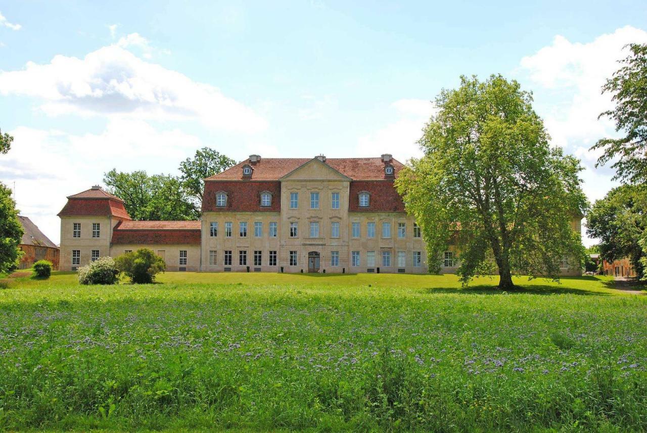 Ferienhauser Mit Pool Kummerow Schw 1010 外观 照片