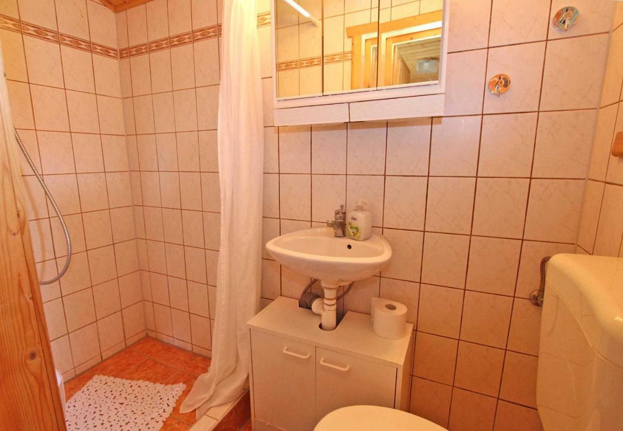 Ferienhauser Mit Pool Kummerow Schw 1010 外观 照片